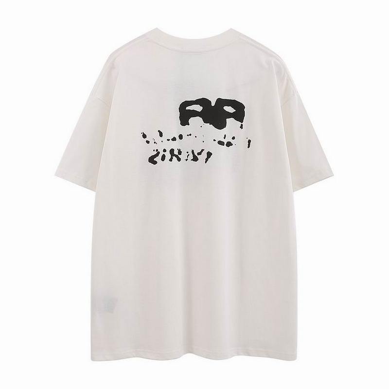 Balenciaga Men's T-shirts 914